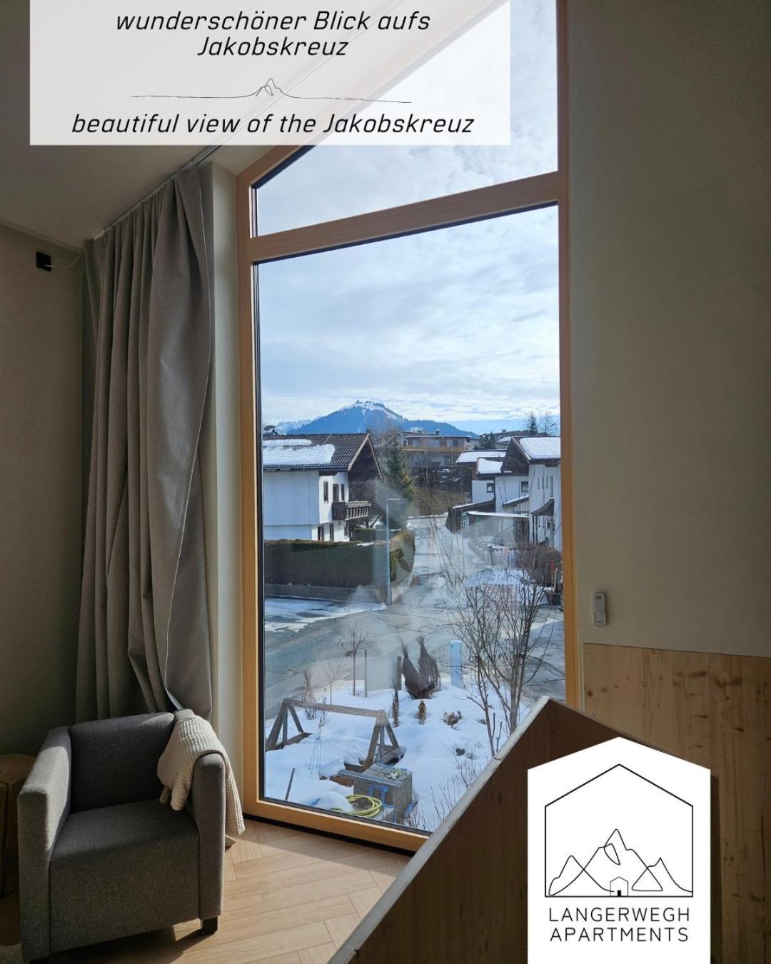 Langerwegh Ap1 Apartment *